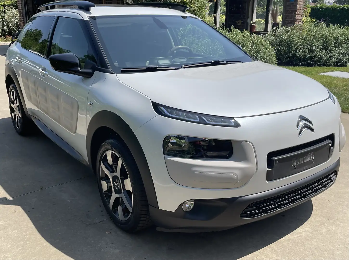 Citroen C4 Cactus Pure Tech 110 Stop&Start - 1
