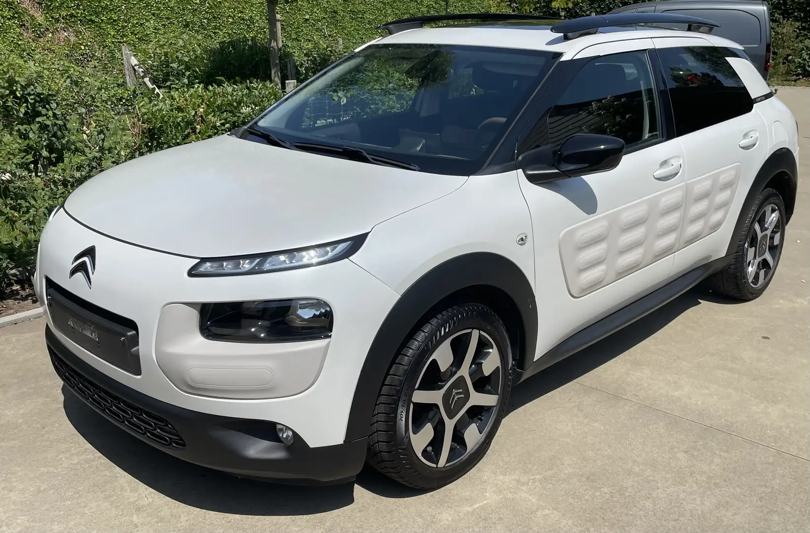 Citroen C4 Cactus Pure Tech 110 Stop&Start - 2