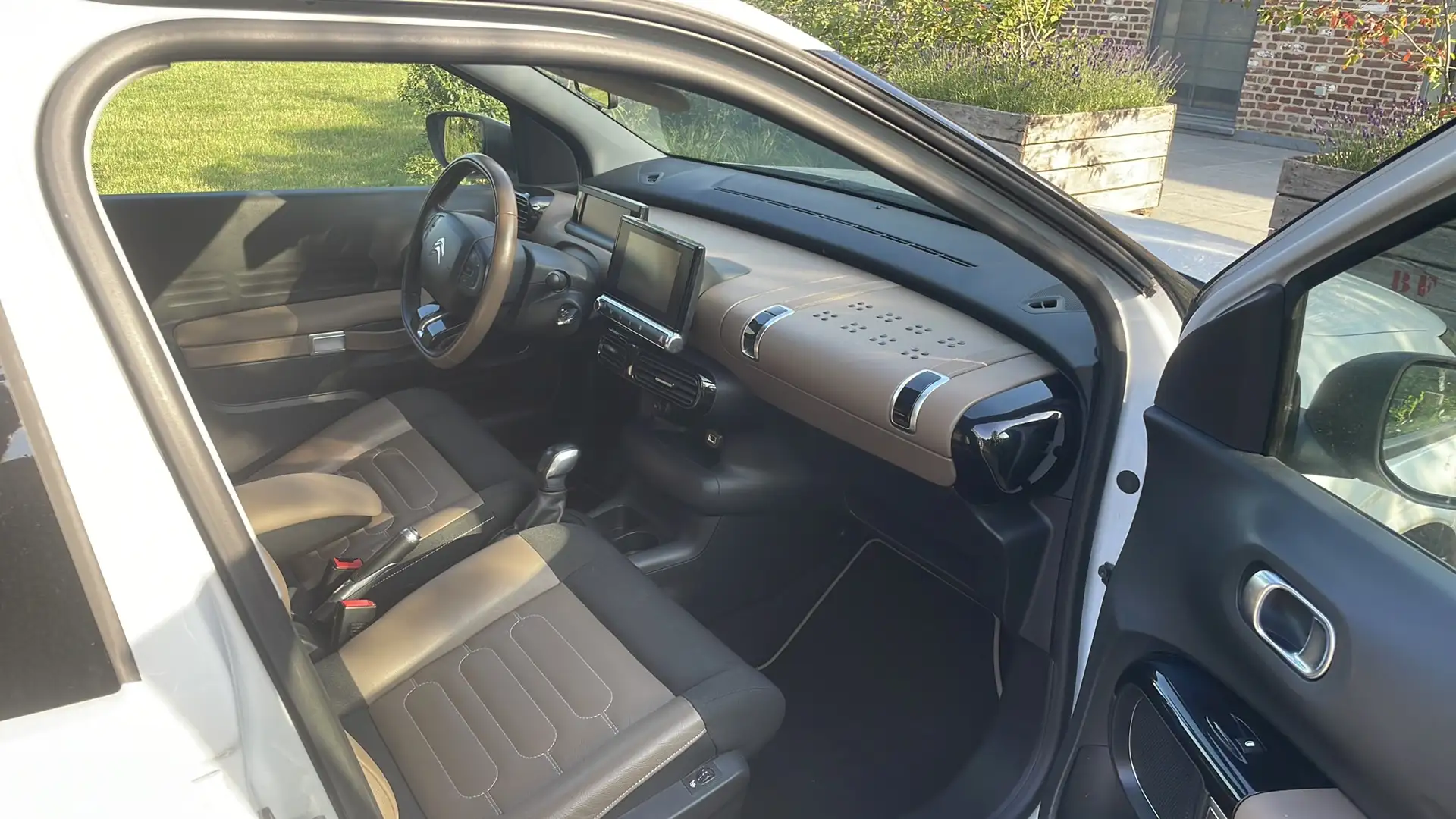 Citroen C4 Cactus Pure Tech 110 Stop&Start - 2