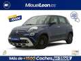 Fiat 500L Cross 1.4 16v 70 kW (95 CV) S&S Azul - thumbnail 1