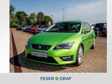1.4 TSI FR Shzg.*LED*Navi*Start/Stopp