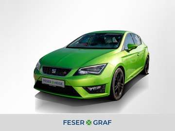 1.4 TSI FR Shzg.*LED*Navi*Start/Stopp