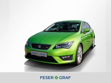 1.4 TSI FR Shzg.*LED*Navi*Start/Stopp