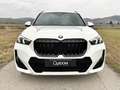 BMW X1 X1 U11 xdrive20d mhev 48V MSport Pro auto Bianco - thumbnail 2