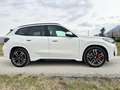 BMW X1 X1 U11 xdrive20d mhev 48V MSport Pro auto Bianco - thumbnail 3