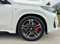 BMW X1 X1 U11 xdrive20d mhev 48V MSport Pro auto Bianco - thumbnail 4
