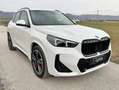BMW X1 X1 U11 xdrive20d mhev 48V MSport Pro auto Bianco - thumbnail 1