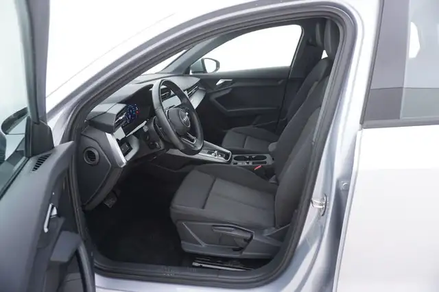 Audi A3 view 10