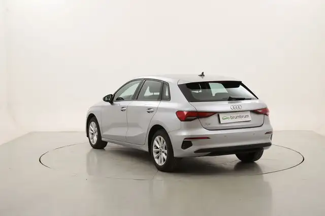 Audi A3 view 3