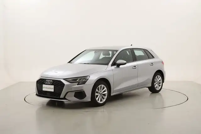 2023 Audi A3 in Silver for sale