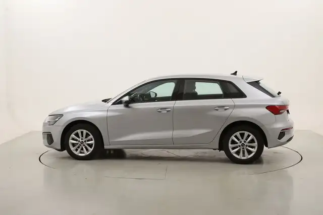 Audi A3 view 2