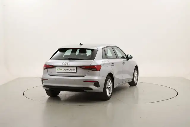 Audi A3 view 5