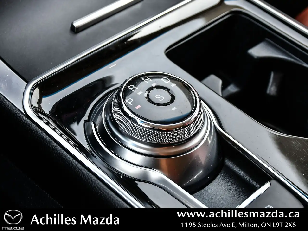 Ford Edge fotografie Ford Edge