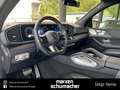 Mercedes-Benz GLE 450 GLE 450 d 4M AMG 7Sitze+Pano+MY25+Standh+Night LED Grau - thumbnail 8