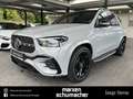 Mercedes-Benz GLE 450 GLE 450 d 4M AMG 7Sitze+Pano+MY25+Standh+Night LED Grau - thumbnail 1