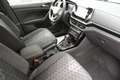 Volkswagen T-Cross 1.5 TSI DSG R-Line AHK Navi Matrix Side-Assist ... Schwarz - thumbnail 22