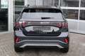 Volkswagen T-Cross 1.5 TSI DSG R-Line AHK Navi Matrix Side-Assist ... Schwarz - thumbnail 5