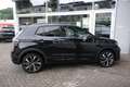 Volkswagen T-Cross 1.5 TSI DSG R-Line AHK Navi Matrix Side-Assist ... Schwarz - thumbnail 21