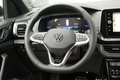 Volkswagen T-Cross 1.5 TSI DSG R-Line AHK Navi Matrix Side-Assist ... Schwarz - thumbnail 11
