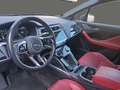 Jaguar I-Pace EV 400 AWD S Navi Leder Standheizung ACC Pano Schwarz - thumbnail 14