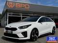 Kia ProCeed / pro_cee'd 1.0 T-GDI GT-PlusLine|LED|Pano|JBL|Full options! Blanco - thumbnail 1