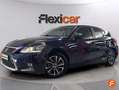Lexus CT 200h Business Azul - thumbnail 3