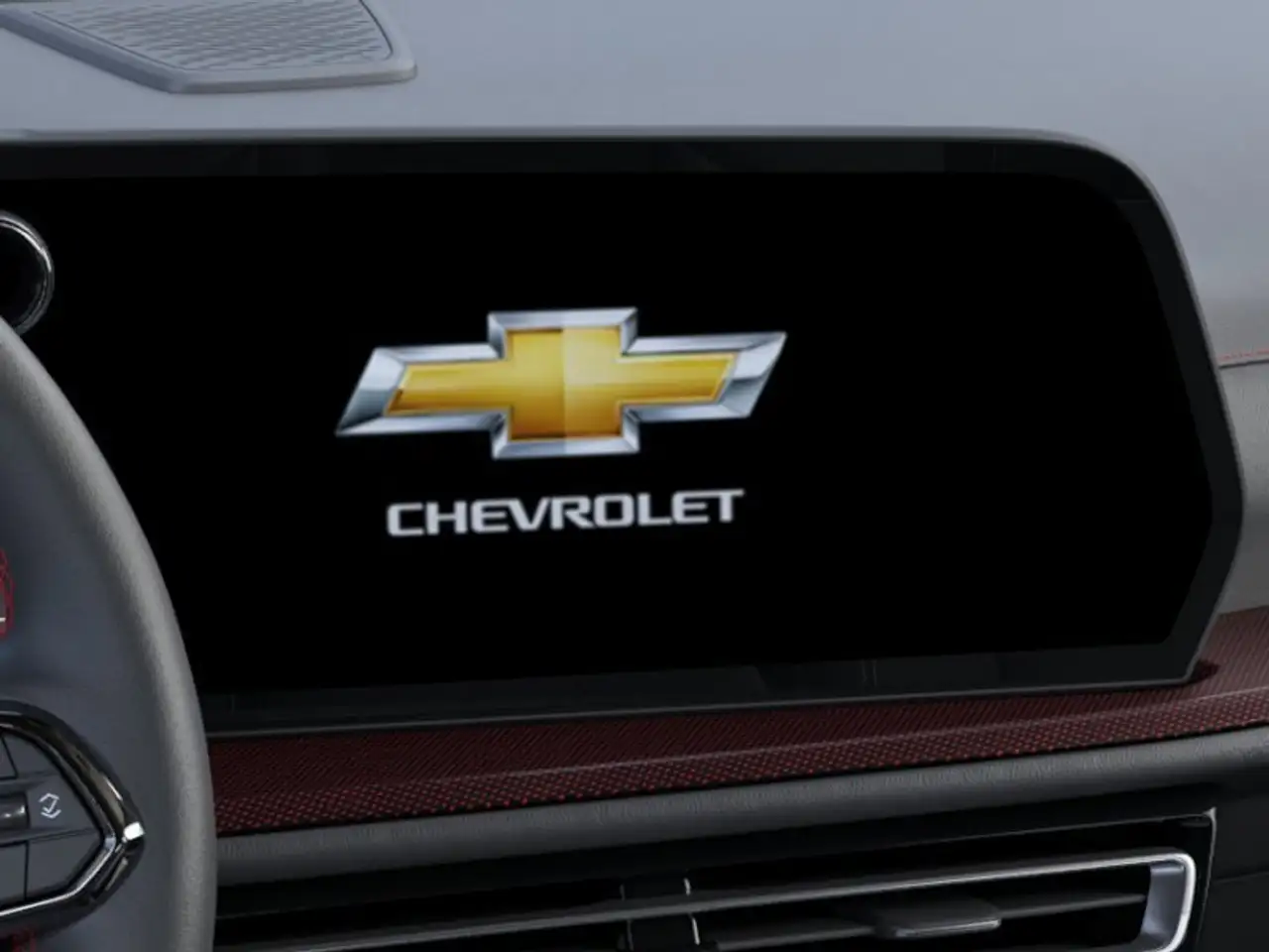 Chevrolet Traverse fotografie Chevrolet Traverse