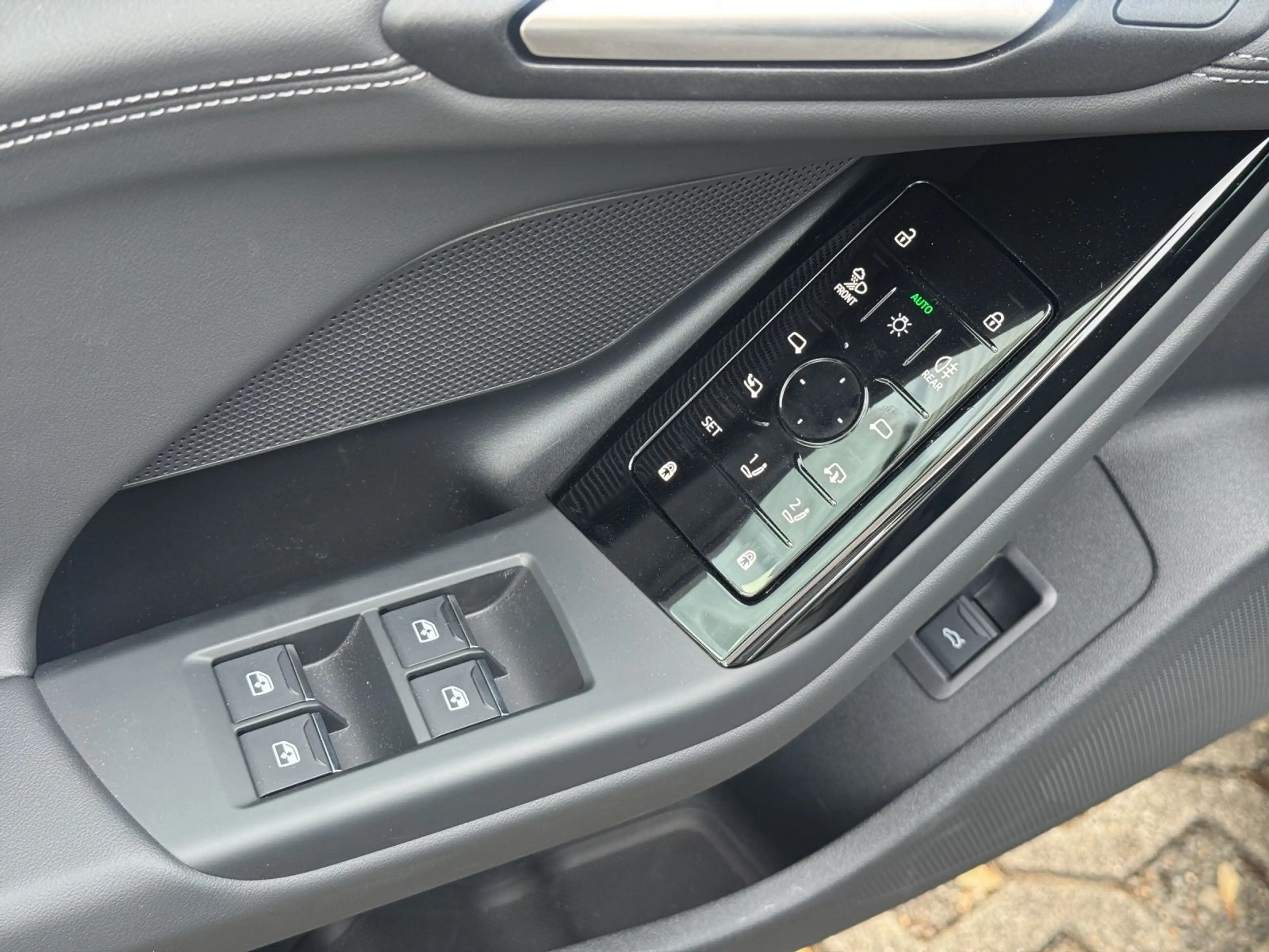 Audi A6 e-tron A6 e-tron Sportback Q 2x S LINE LM21 AHK LUFT 36 — photo 8