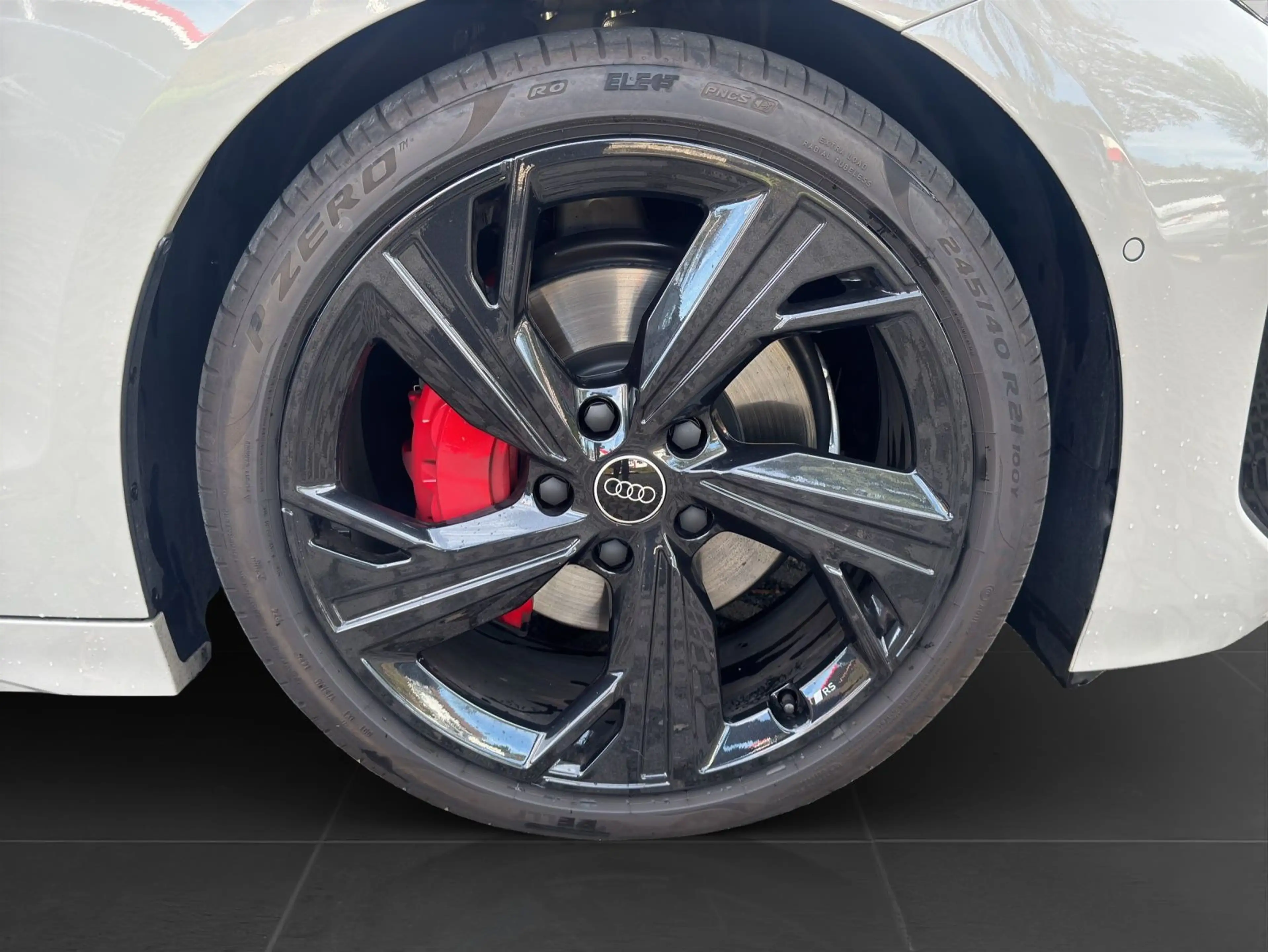 Audi A6 e-tron A6 e-tron Sportback Q 2x S LINE LM21 AHK LUFT 36 — photo 7