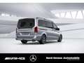 Mercedes-Benz V 300 AVANTGARDE EDITION 4MATIC AMG AHK STANDHZG Zilver - thumbnail 2