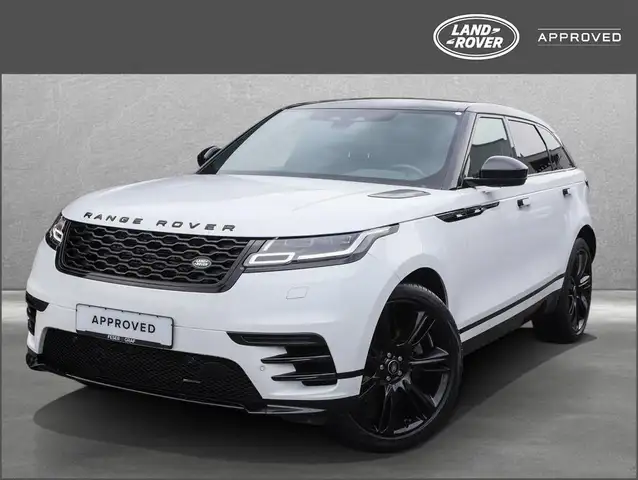 Land Rover Range Rover Velar D200 R Dynamic SE 22 FaPA Luft