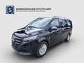 Mercedes-Benz Vito eVito VITO 129 Tourer PRO L NEUES MODELL 8 SITZE Schwarz - thumbnail 1
