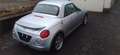 Daihatsu Copen Copen Rechtslenker Leder Borbet LM Tüv neu Argent - thumbnail 5