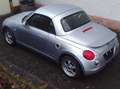 Daihatsu Copen Copen Rechtslenker Leder Borbet LM Tüv neu Argent - thumbnail 2