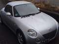 Daihatsu Copen Copen Rechtslenker Leder Borbet LM Tüv neu Argent - thumbnail 8