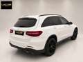 Mercedes-Benz GLC 250 4Matic Aut. Blanco - thumbnail 3
