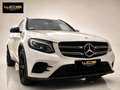 Mercedes-Benz GLC 250 4Matic Aut. Blanco - thumbnail 10