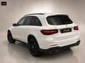 Mercedes-Benz GLC 250 4Matic Aut. Blanco - thumbnail 4