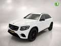 Mercedes-Benz GLC 250 4Matic Aut. Blanco - thumbnail 1