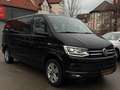 Volkswagen T6 Caravelle Lang *AUTOMATIK*9-SITZER*AHK*PDC Schwarz - thumbnail 2