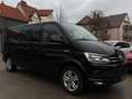 Volkswagen T6 Caravelle Lang *AUTOMATIK*9-SITZER*AHK*PDC Schwarz - thumbnail 6