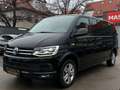 Volkswagen T6 Caravelle Lang *AUTOMATIK*9-SITZER*AHK*PDC Schwarz - thumbnail 4