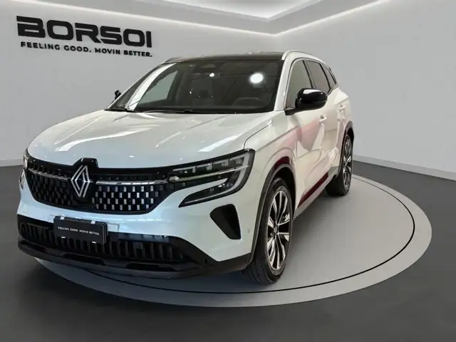 Renault Austral 1.2 E-Tech full hybrid Techno