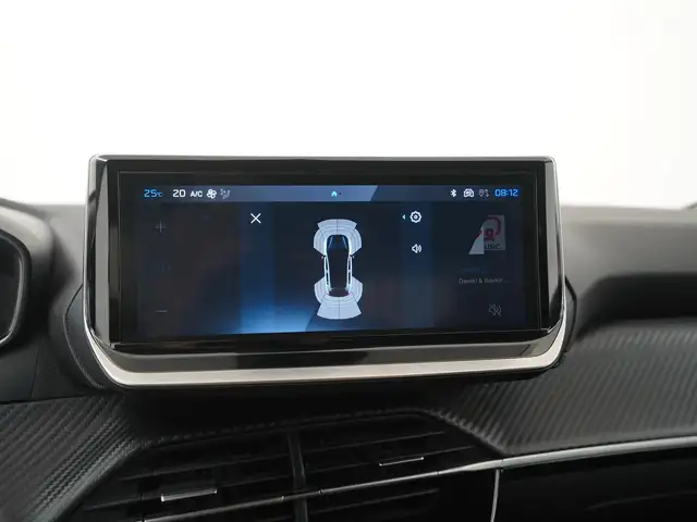 Peugeot 208 view 21