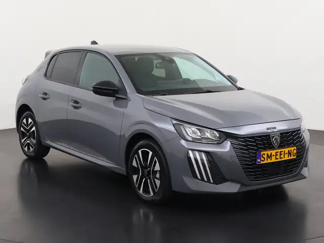 Peugeot 208 view 30