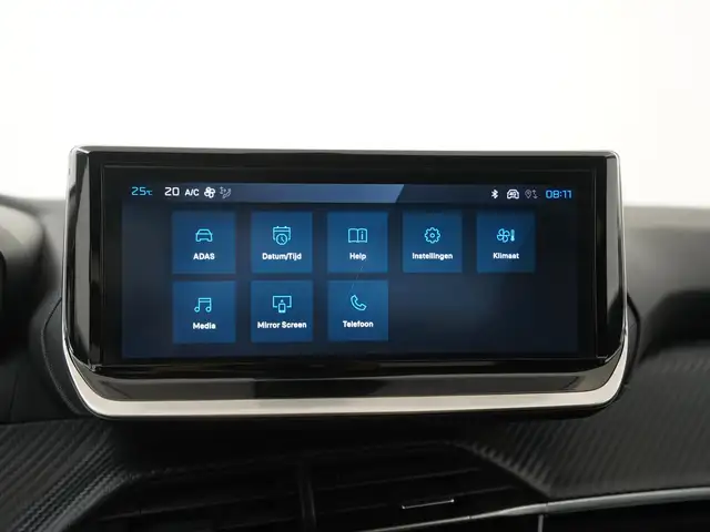 Peugeot 208 view 15