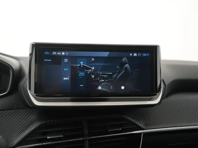 Peugeot 208 view 14
