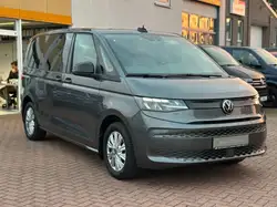Volkswagen T7 Multivan 2.0TDI/3xKLIMA/DSG/1HD/RF KAMERA/TOP