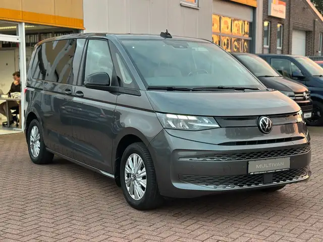 Volkswagen T7 Multivan 2.0TDI/3xKLIMA/DSG/1HD/RF KAMERA/TOP