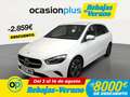 Mercedes-Benz B 200 200d Blanco - thumbnail 1